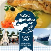 Festival do Bacalhau 2014